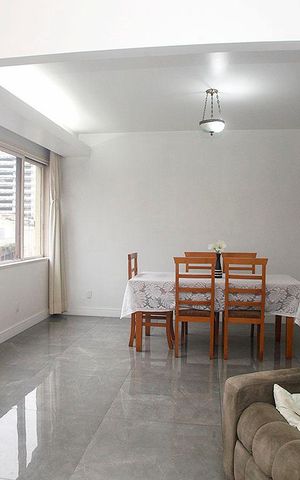 Apartamento à venda com 129m², 3 quartos e 1 vagaSala