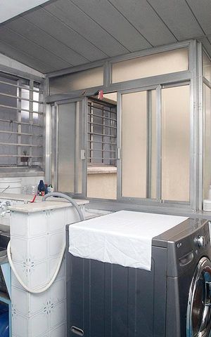 Apartamento à venda com 129m², 3 quartos e 1 vagaÁrea de Serviço + Despensa