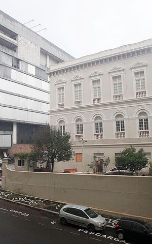 Apartamento à venda com 129m², 3 quartos e 1 vagaQuarto 3 Vista