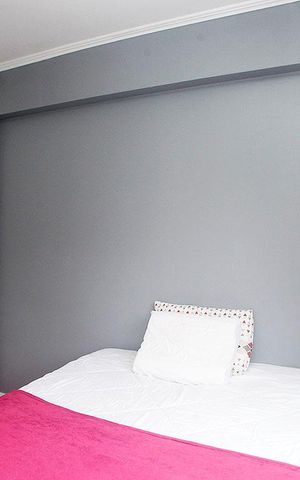 Apartamento à venda com 129m², 3 quartos e 1 vagaQuarto 3
