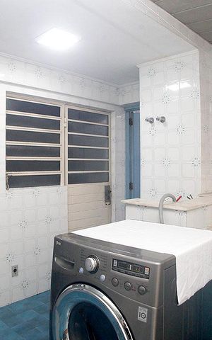 Apartamento à venda com 129m², 3 quartos e 1 vagaÁrea de Serviço + Despensa