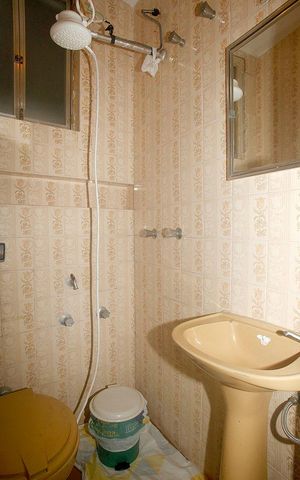 Apartamento à venda com 129m², 3 quartos e 1 vagaBanheiro 3 Serviço