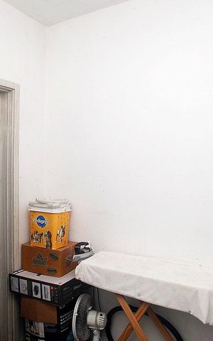 Apartamento à venda com 129m², 3 quartos e 1 vagaÁrea de Serviço + Despensa
