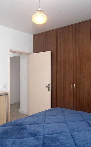 Apartamento à venda com 129m², 3 quartos e 1 vagaQuarto 1 Suíte