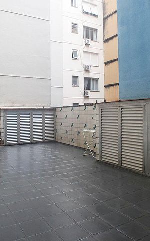 Apartamento à venda com 129m², 3 quartos e 1 vagaPátio