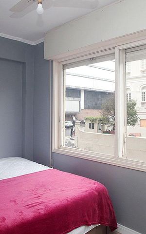 Apartamento à venda com 129m², 3 quartos e 1 vagaQuarto 3