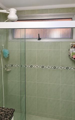Apartamento à venda com 112m², 3 quartos e 1 vaga Apartamento à venda com 112m², 3 quartos e 1 vagaDormitório - Suíte