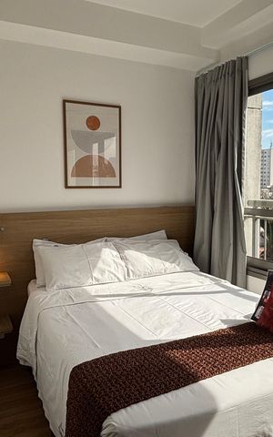 Studio à venda com 28m², 0 quarto e sem vaga Studio à venda com 28m², 0 quarto e sem vagaStudio