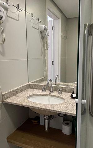 Studio à venda com 28m², 0 quarto e sem vaga Studio à venda com 28m², 0 quarto e sem vagaStudio