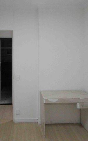 Apartamento para alugar com 57m², 2 quartos e 1 vagaQuarto