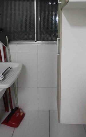Apartamento para alugar com 57m², 2 quartos e 1 vagaÁrea de Serviço