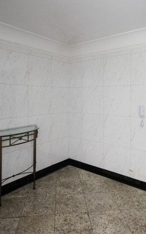 Apartamento para alugar com 57m², 2 quartos e 1 vagaHall