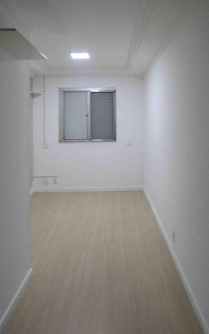 Apartamento para alugar com 57m², 2 quartos e 1 vagaQuarto 02