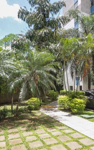 Apartamento para alugar com 57m², 2 quartos e 1 vagaÁrea Verde