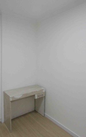 Apartamento para alugar com 57m², 2 quartos e 1 vagaQuarto