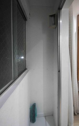 Apartamento para alugar com 57m², 2 quartos e 1 vagaVaranda