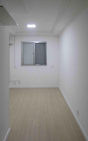 Apartamento para alugar com 57m², 2 quartos e 1 vagaQuarto 02