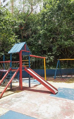 Apartamento para alugar com 57m², 2 quartos e 1 vagaÁrea comum - Playground
