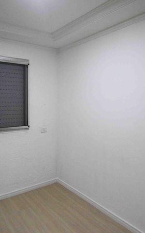 Apartamento para alugar com 57m², 2 quartos e 1 vagaQuarto 02