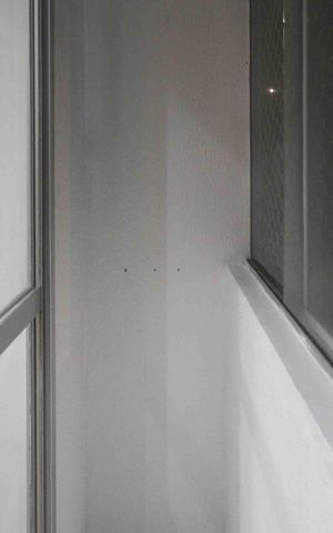 Apartamento para alugar com 57m², 2 quartos e 1 vagaVaranda