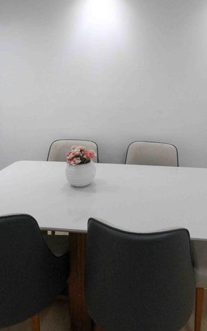 Apartamento para alugar com 57m², 2 quartos e 1 vagaSala de Jantar