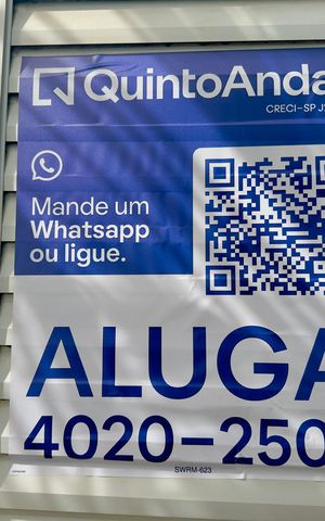 Apartamento para alugar com 52m², 2 quartos e 1 vagaPlaca aproximada