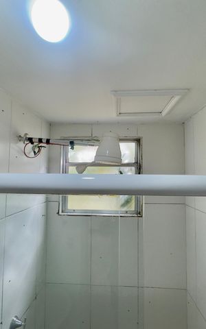 Apartamento para alugar com 52m², 2 quartos e 1 vagaBanheiro
