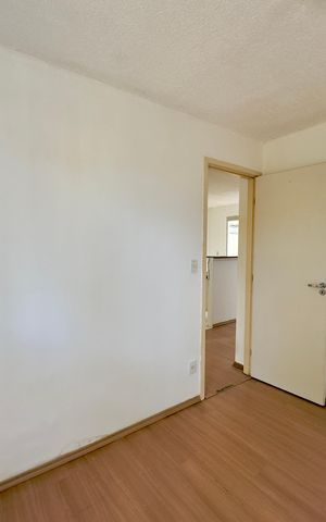 Apartamento para alugar com 52m², 2 quartos e 1 vagaQuarto 2