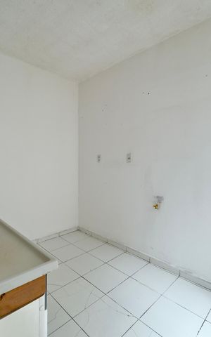 Apartamento para alugar com 52m², 2 quartos e 1 vagaCozinha