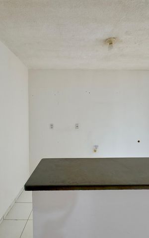 Apartamento para alugar com 52m², 2 quartos e 1 vagaCozinha