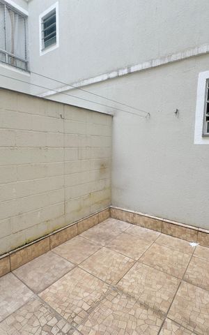 Apartamento para alugar com 52m², 2 quartos e 1 vagaÁrea de Serviço