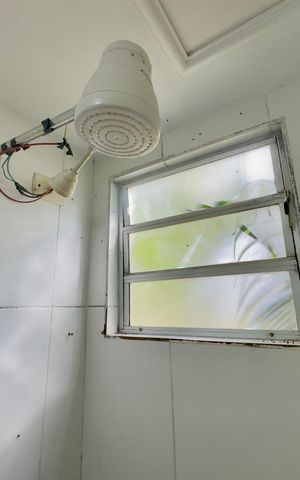 Apartamento para alugar com 52m², 2 quartos e 1 vagaBanheiro