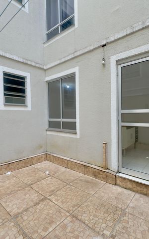 Apartamento para alugar com 52m², 2 quartos e 1 vagaÁrea de Serviço