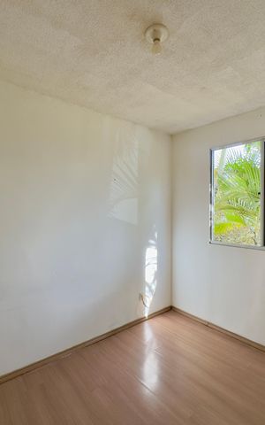 Apartamento para alugar com 52m², 2 quartos e 1 vagaQuarto 2