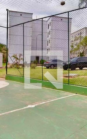 Apartamento para alugar com 52m², 2 quartos e 1 vagaQuadra