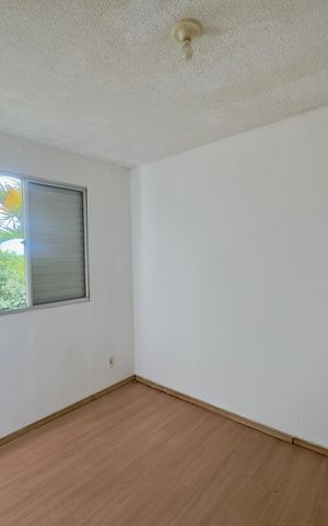 Apartamento para alugar com 52m², 2 quartos e 1 vagaQuarto 1