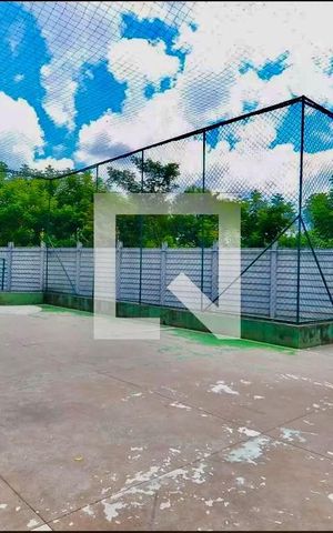 Apartamento para alugar com 52m², 2 quartos e 1 vagaQuadra