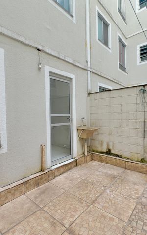 Apartamento para alugar com 52m², 2 quartos e 1 vagaÁrea de Serviço