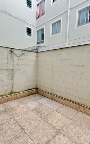 Apartamento para alugar com 52m², 2 quartos e 1 vagaÁrea de Serviço