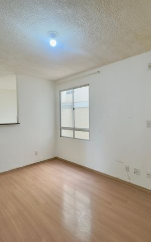 Apartamento para alugar com 52m², 2 quartos e 1 vagaSala