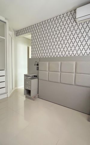 Apartamento para alugar com 77m², 2 quartos e 1 vaga Apartamento para alugar com 77m², 2 quartos e 1 vagaSuíte