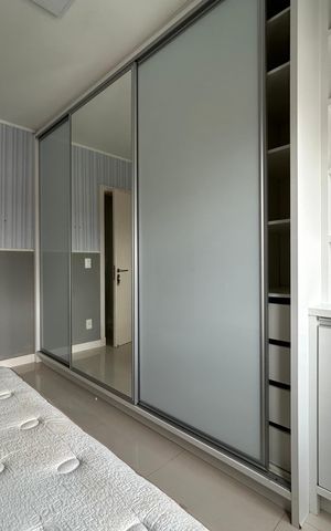 Apartamento para alugar com 77m², 2 quartos e 1 vaga Apartamento para alugar com 77m², 2 quartos e 1 vagaQuarto