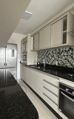 Apartamento para alugar com 77m², 2 quartos e 1 vaga Apartamento para alugar com 77m², 2 quartos e 1 vagaCozinha