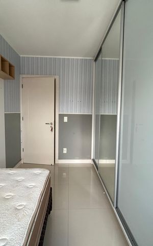 Apartamento para alugar com 77m², 2 quartos e 1 vaga Apartamento para alugar com 77m², 2 quartos e 1 vagaQuarto