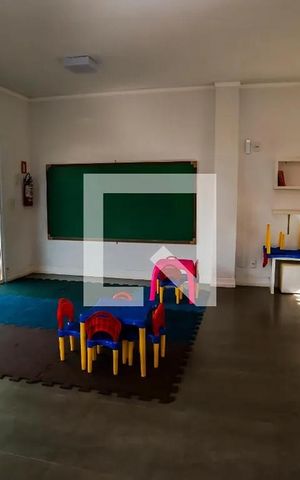 Apartamento para alugar com 45m², 2 quartos e 1 vaga Apartamento para alugar com 45m², 2 quartos e 1 vagaÁrea externa