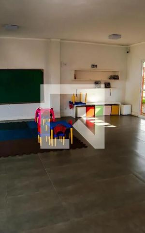 Apartamento para alugar com 45m², 2 quartos e 1 vaga Apartamento para alugar com 45m², 2 quartos e 1 vagaÁrea externa