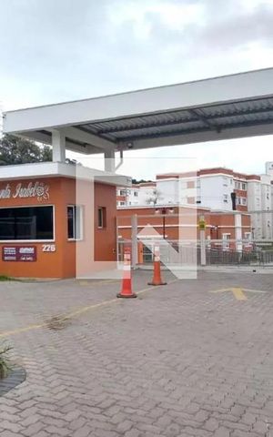 Apartamento para alugar com 45m², 2 quartos e 1 vaga Apartamento para alugar com 45m², 2 quartos e 1 vagaFachada