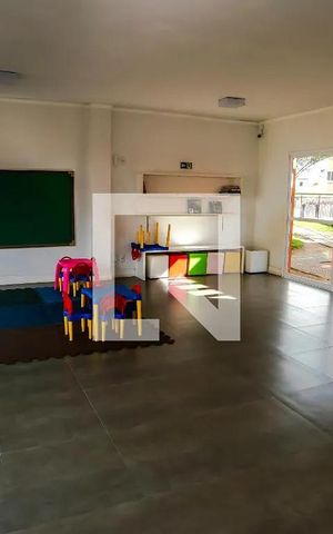 Apartamento para alugar com 45m², 2 quartos e 1 vaga Apartamento para alugar com 45m², 2 quartos e 1 vagaÁrea externa
