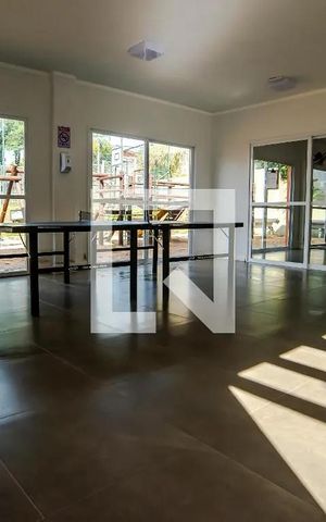 Apartamento para alugar com 45m², 2 quartos e 1 vaga Apartamento para alugar com 45m², 2 quartos e 1 vagaÁrea externa