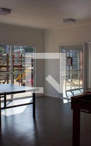 Apartamento para alugar com 45m², 2 quartos e 1 vaga Apartamento para alugar com 45m², 2 quartos e 1 vagaÁrea externa